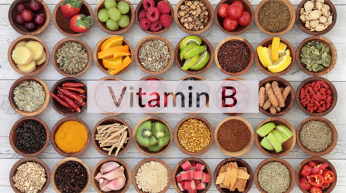 Vitamine Del Gruppo B Cibi In Cui Trovarle E Integratori