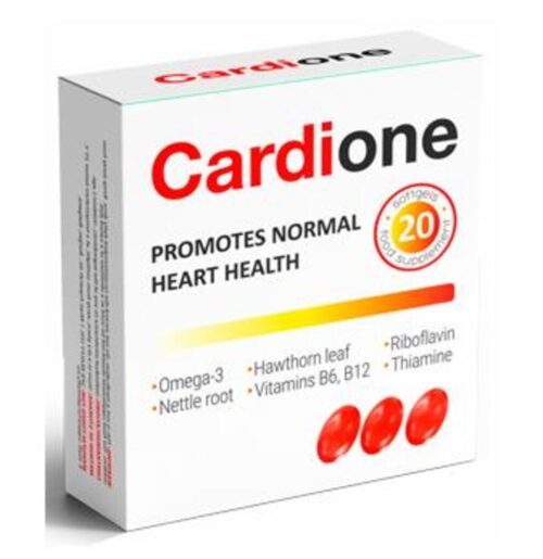 Cardione: si trova in farmacia? Modalità di assunzione e benefici